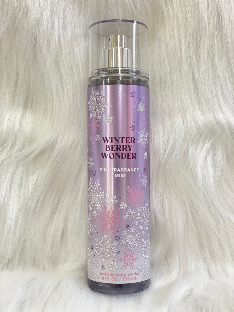 Winter berry wonder - Image 2