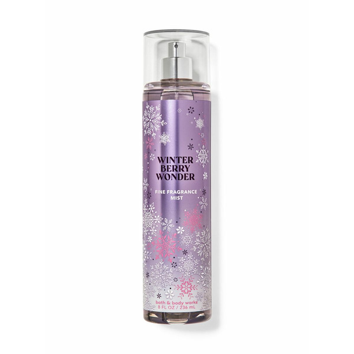 Winter berry wonder